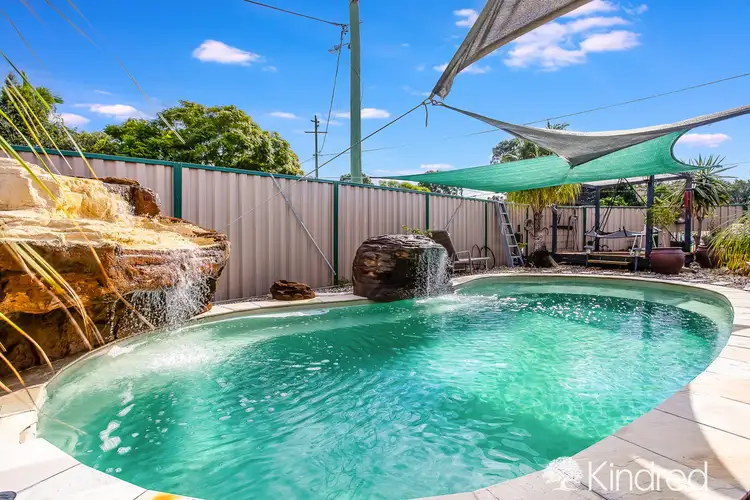 1 Admiral Drive, Deception Bay QLD 4508