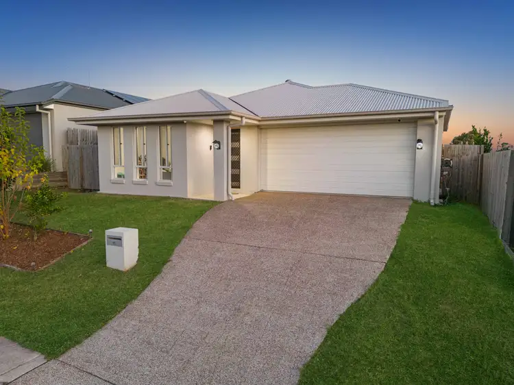11 Ede Road, Collingwood Park QLD 4301