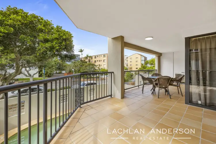 Third view of Homely unit listing, 5/34 Minchinton Street, Caloundra QLD 4551