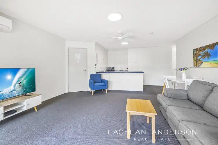 Fourth view of Homely unit listing, 5/34 Minchinton Street, Caloundra QLD 4551