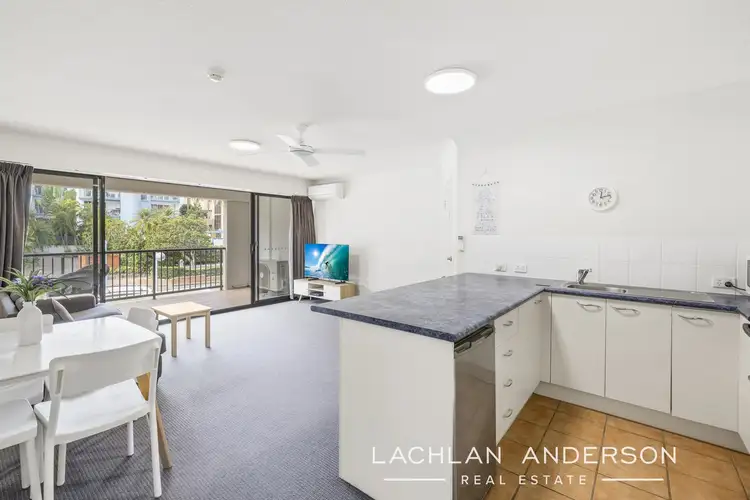 Fifth view of Homely unit listing, 5/34 Minchinton Street, Caloundra QLD 4551