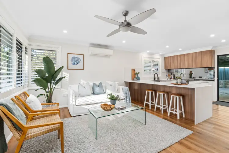 Second view of Homely house listing, 60 Manns Road, Narara NSW 2250