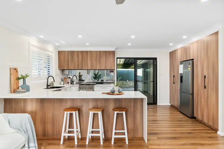 Third view of Homely house listing, 60 Manns Road, Narara NSW 2250