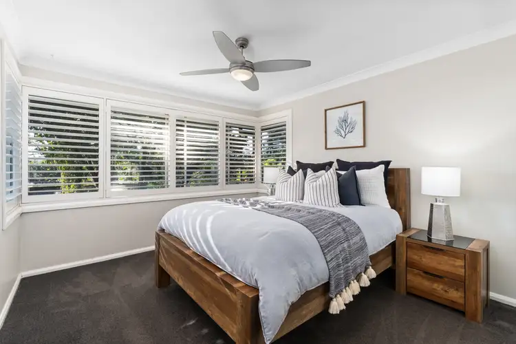 Fourth view of Homely house listing, 60 Manns Road, Narara NSW 2250