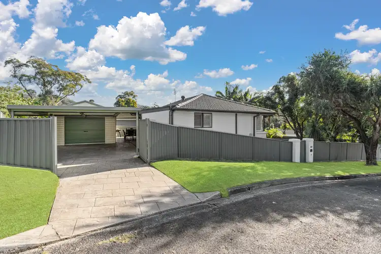 Fifth view of Homely house listing, 60 Manns Road, Narara NSW 2250