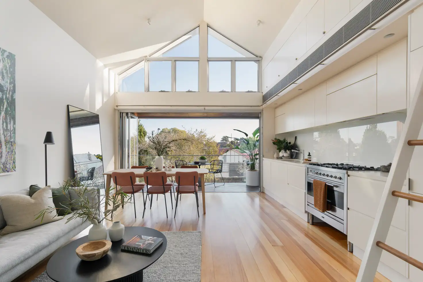 Main view of Homely house listing, 85 Lamb Street, Lilyfield NSW 2040