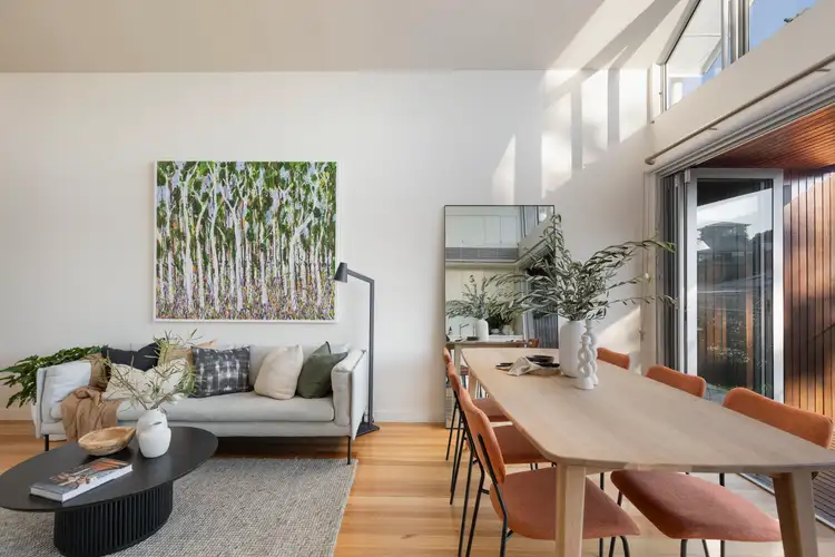 Second view of Homely house listing, 85 Lamb Street, Lilyfield NSW 2040