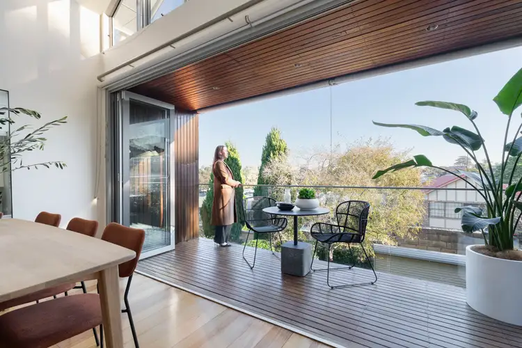 Fifth view of Homely house listing, 85 Lamb Street, Lilyfield NSW 2040