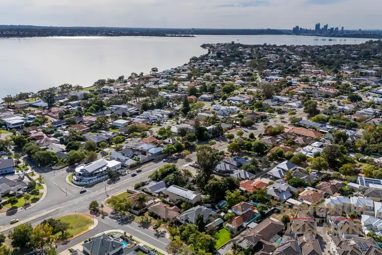 Fifth view of Homely land listing, 16A Cunningham Street, Ardross WA 6153