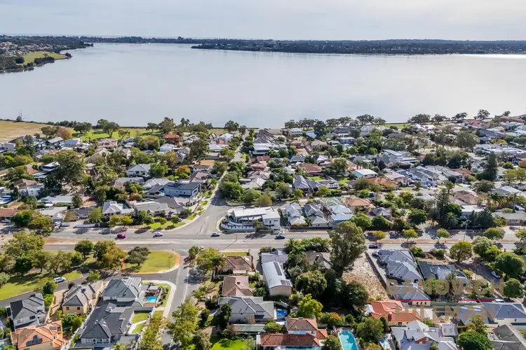 Sixth view of Homely land listing, 16A Cunningham Street, Ardross WA 6153