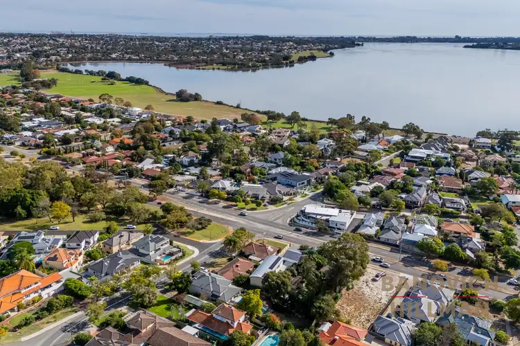 Seventh view of Homely land listing, 16A Cunningham Street, Ardross WA 6153
