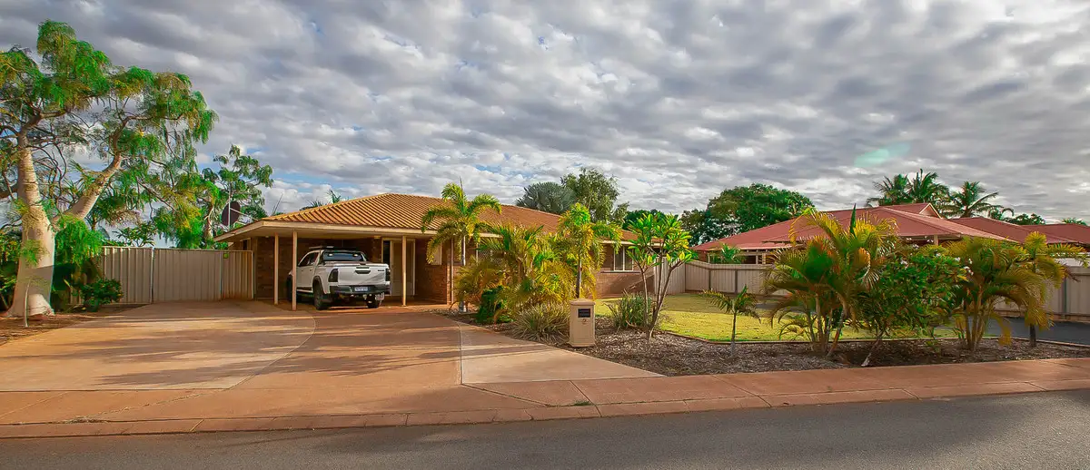 Main view of Homely house listing, 2 Nicholls Retreat, Port Hedland WA 6721