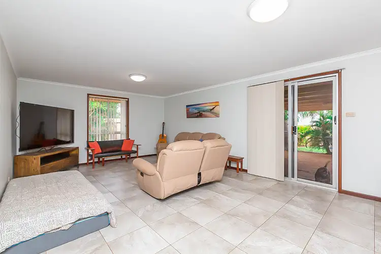 Sixth view of Homely house listing, 2 Nicholls Retreat, Port Hedland WA 6721