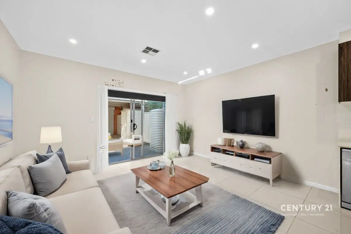 Main view of Homely house listing, 1/8 Kitto Crescent, Aldinga Beach SA 5173