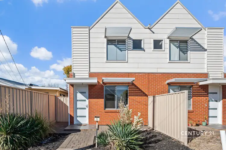 Second view of Homely house listing, 1/8 Kitto Crescent, Aldinga Beach SA 5173