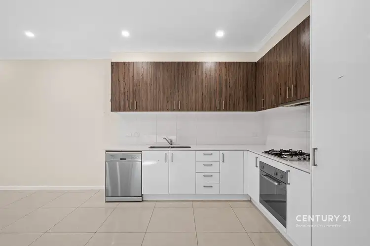 Third view of Homely house listing, 1/8 Kitto Crescent, Aldinga Beach SA 5173