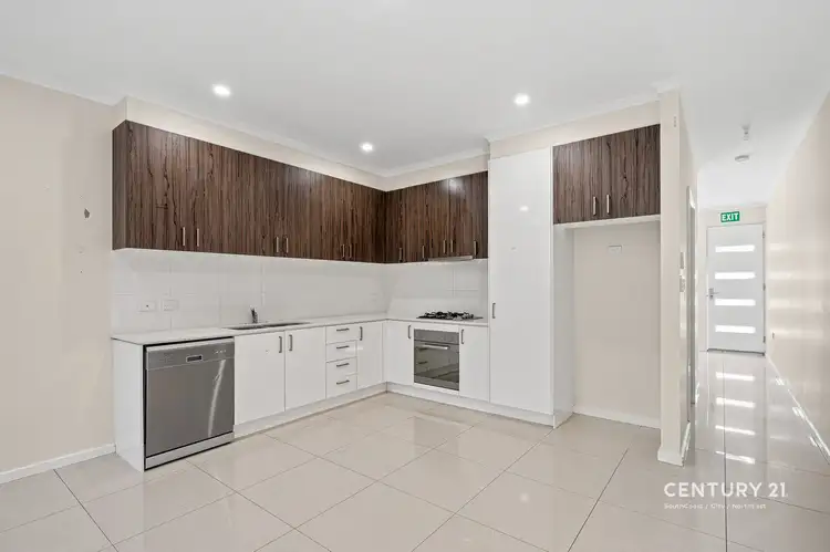 Fourth view of Homely house listing, 1/8 Kitto Crescent, Aldinga Beach SA 5173