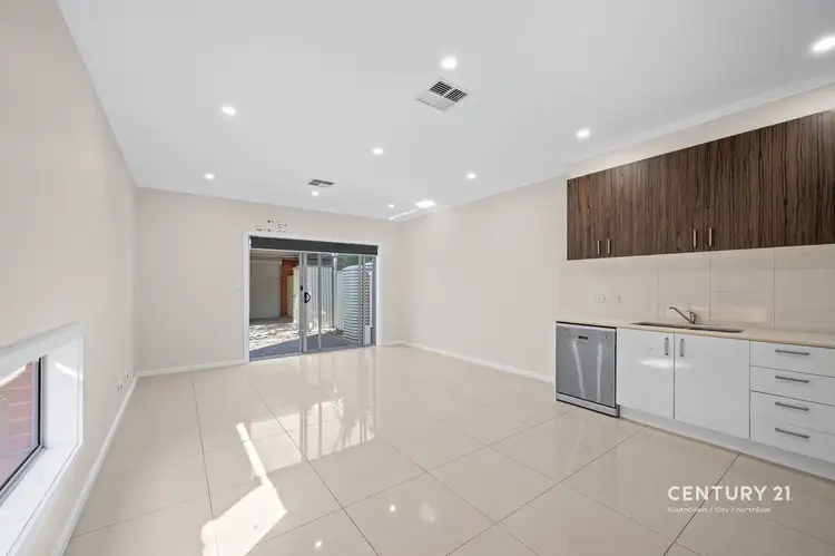 Fifth view of Homely house listing, 1/8 Kitto Crescent, Aldinga Beach SA 5173