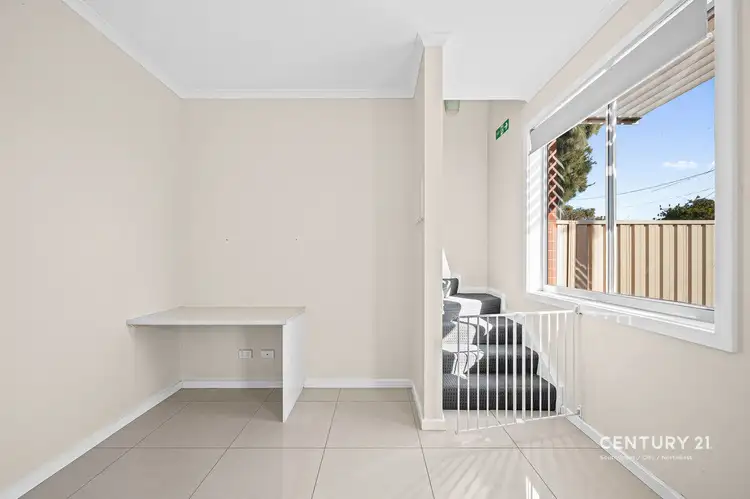 Sixth view of Homely house listing, 1/8 Kitto Crescent, Aldinga Beach SA 5173