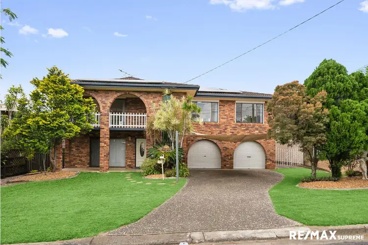 12 Kardinia Street, Sunnybank QLD 4109