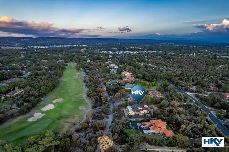 Main view of Homely house listing, 54 Cardinal Drive, The Vines WA 6069