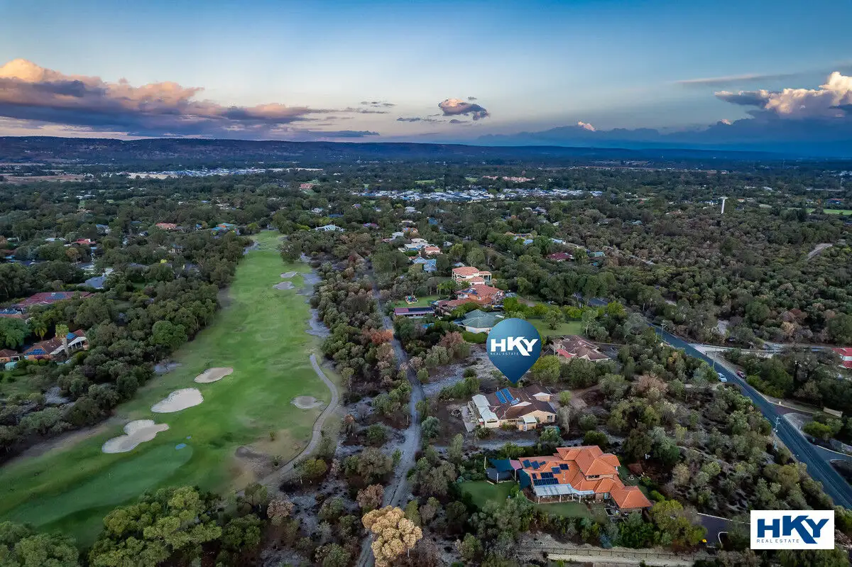 Main view of Homely house listing, 54 Cardinal Drive, The Vines WA 6069