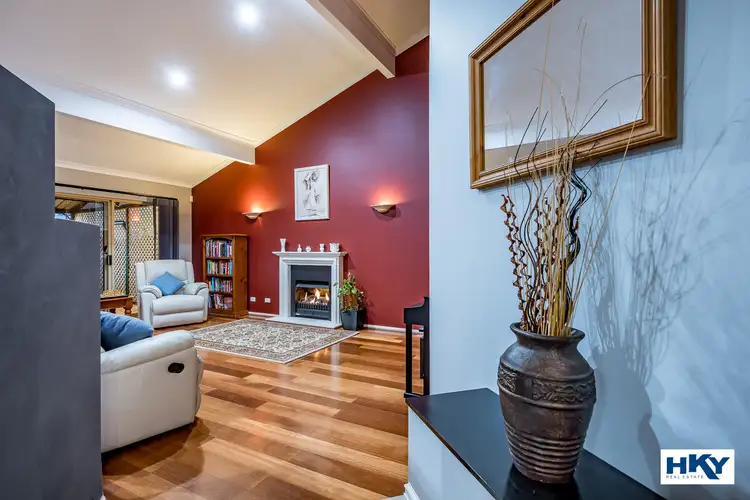 Second view of Homely house listing, 54 Cardinal Drive, The Vines WA 6069