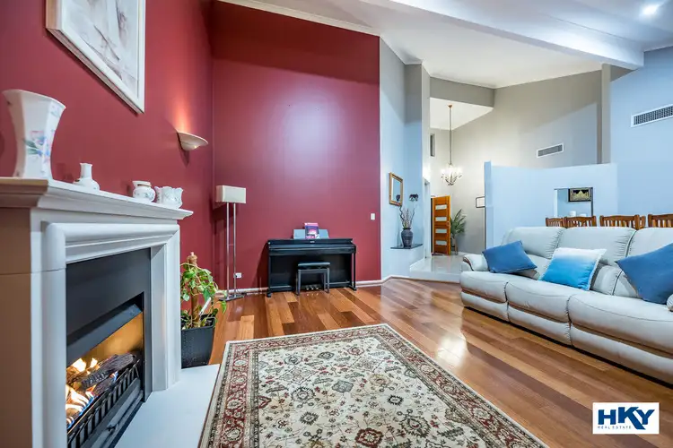 Third view of Homely house listing, 54 Cardinal Drive, The Vines WA 6069