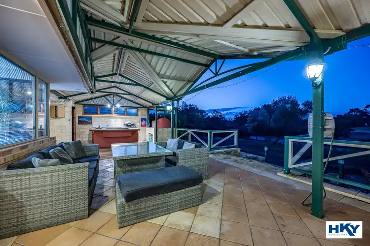 Fourth view of Homely house listing, 54 Cardinal Drive, The Vines WA 6069