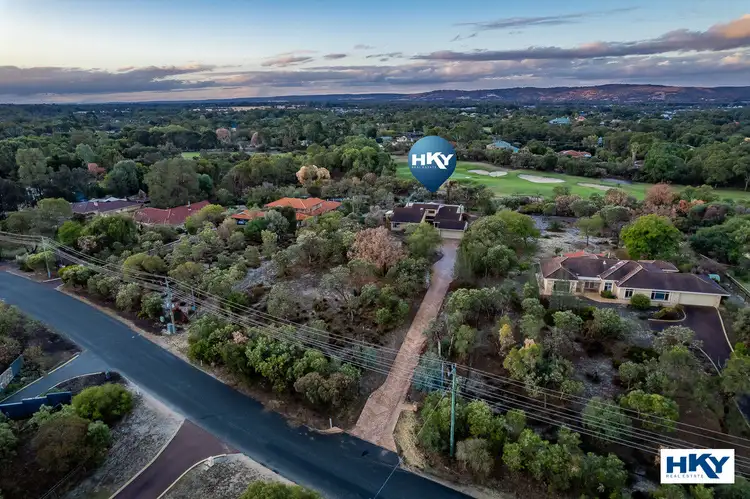 Fifth view of Homely house listing, 54 Cardinal Drive, The Vines WA 6069