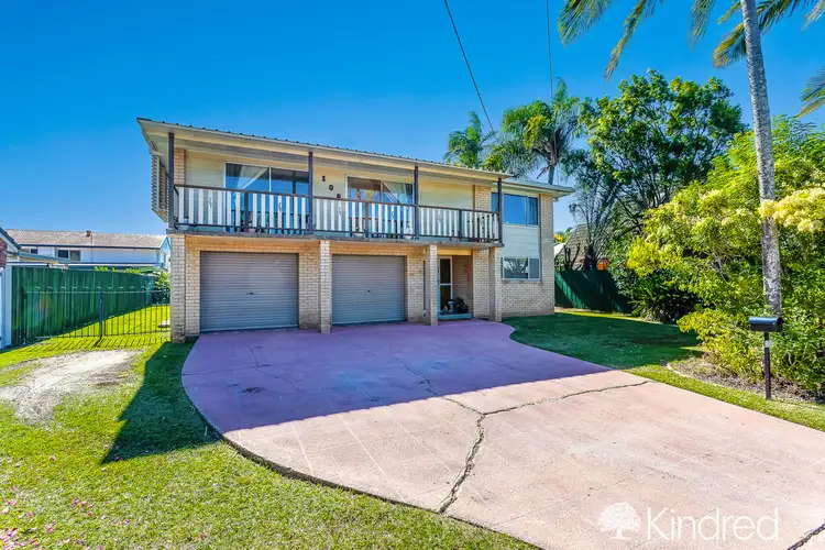 108 Griffith Road, Newport QLD 4020