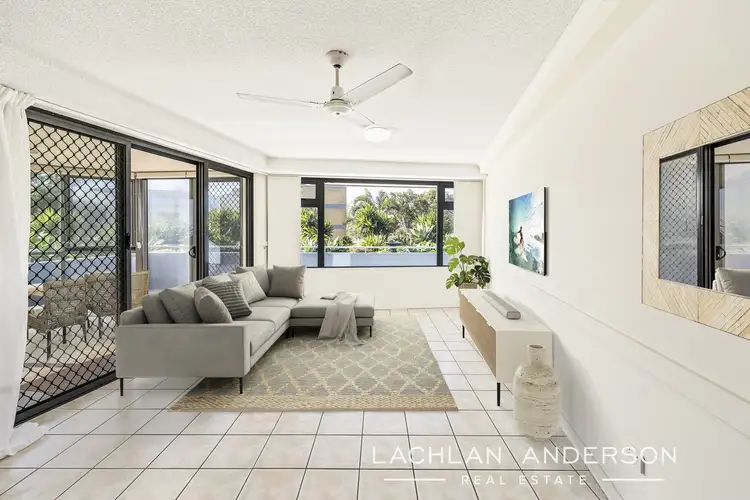 Second view of Homely unit listing, 15/30 Minchinton Street, Caloundra QLD 4551