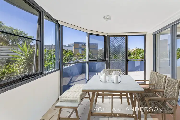 Third view of Homely unit listing, 15/30 Minchinton Street, Caloundra QLD 4551