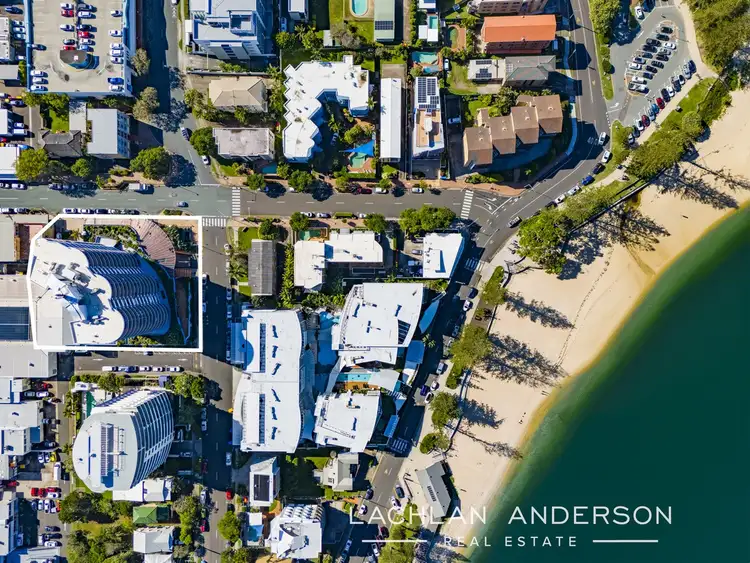 Seventh view of Homely unit listing, 15/30 Minchinton Street, Caloundra QLD 4551