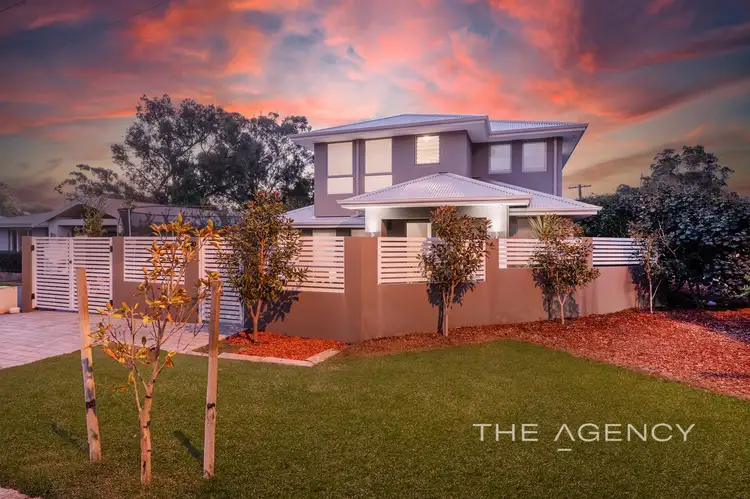1 Justin Drive, Sorrento WA 6020