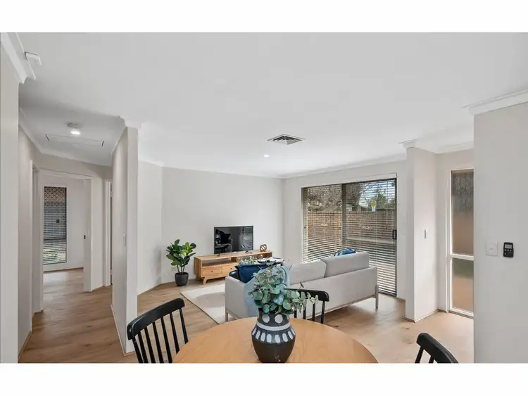 Second view of Homely house listing, 1/8 Cargill Street, Victoria Park WA 6100