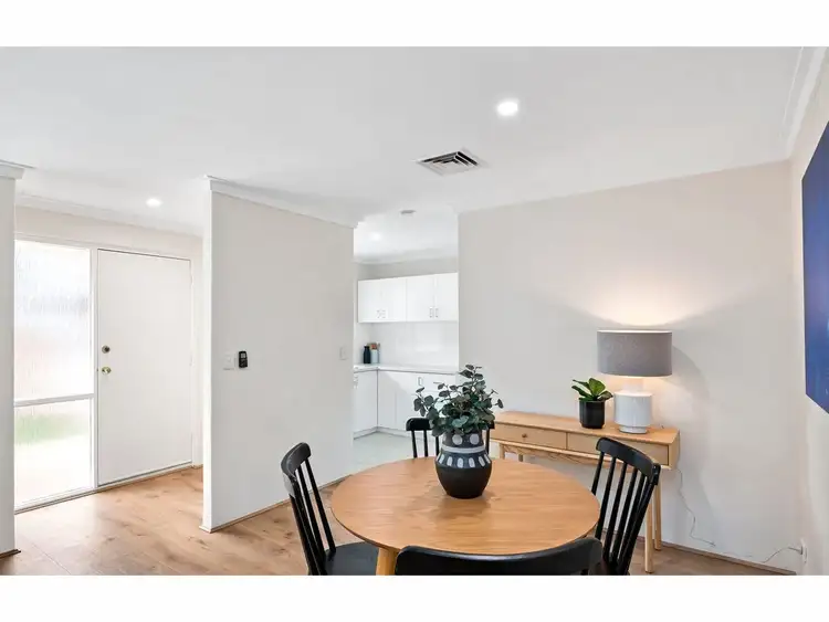 Fourth view of Homely house listing, 1/8 Cargill Street, Victoria Park WA 6100