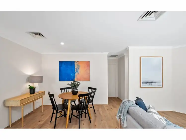 Fifth view of Homely house listing, 1/8 Cargill Street, Victoria Park WA 6100