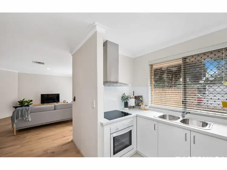 Sixth view of Homely house listing, 1/8 Cargill Street, Victoria Park WA 6100