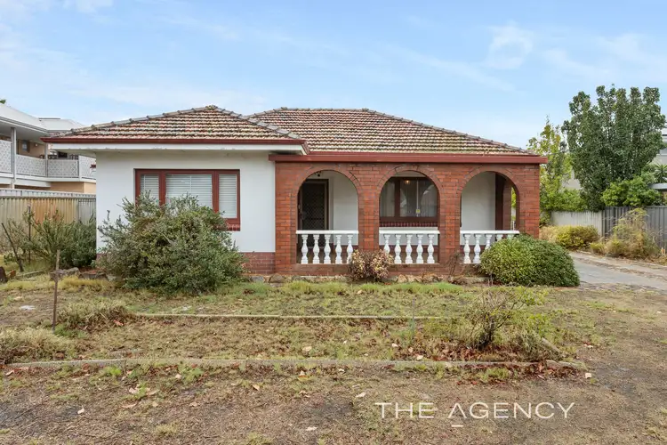 395 Belgravia Street, Cloverdale WA 6105