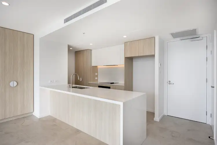 Fifth view of Homely apartment listing, 507/5 Nyrang Avenue, Palm Beach QLD 4221