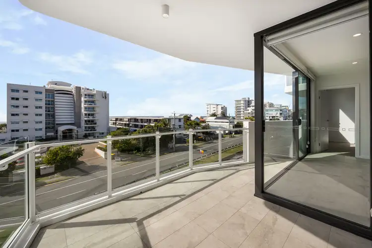 Sixth view of Homely apartment listing, 507/5 Nyrang Avenue, Palm Beach QLD 4221