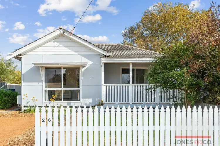 Main view of Homely house listing, 26 Rosetta Street, Bassendean WA 6054