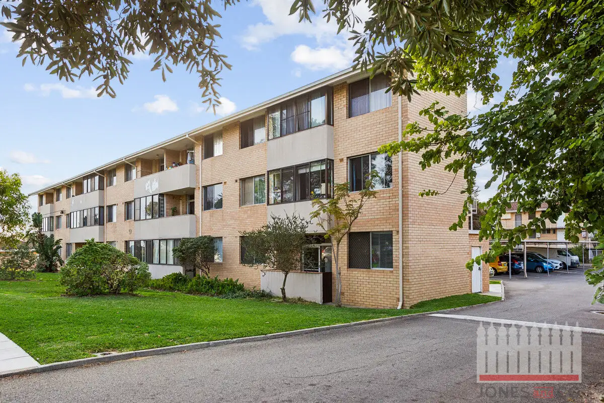 Main view of Homely unit listing, 9/19 Raymond Street, Yokine WA 6060