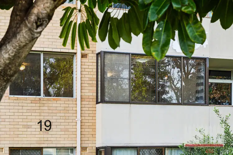 Second view of Homely unit listing, 9/19 Raymond Street, Yokine WA 6060