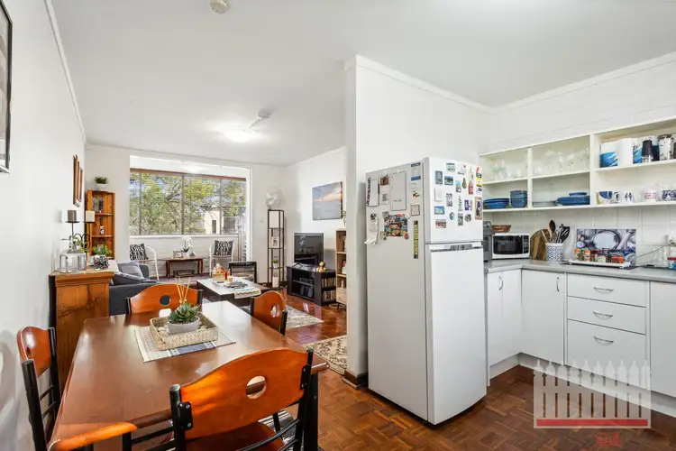 Third view of Homely unit listing, 9/19 Raymond Street, Yokine WA 6060