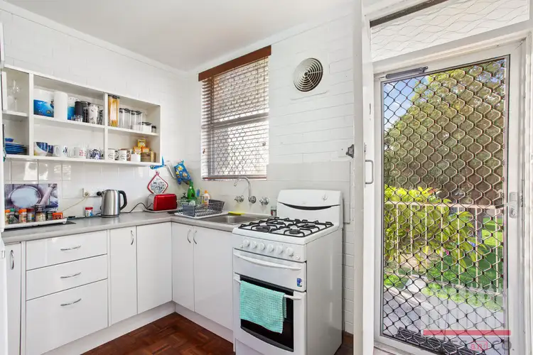 Fourth view of Homely unit listing, 9/19 Raymond Street, Yokine WA 6060