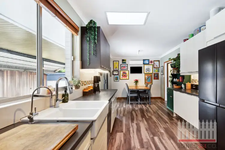 Second view of Homely house listing, 4 Daylesford Road, Bassendean WA 6054