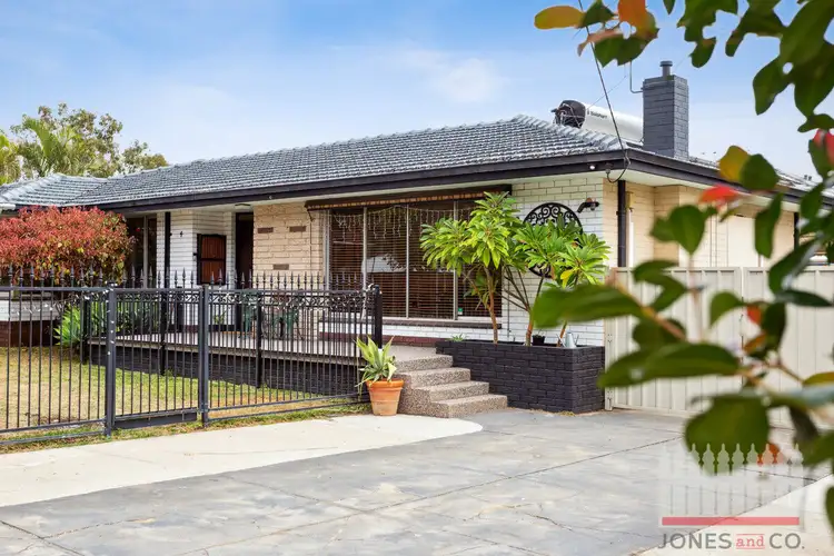 Fourth view of Homely house listing, 4 Daylesford Road, Bassendean WA 6054