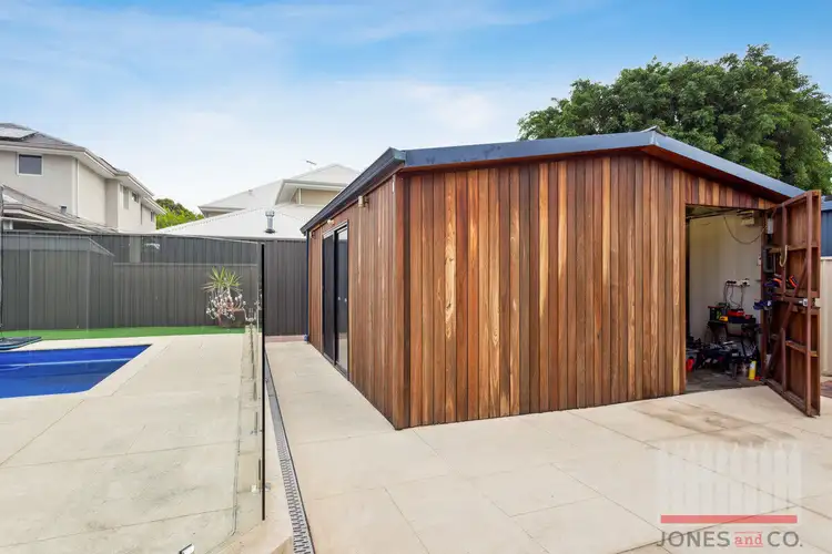 Sixth view of Homely house listing, 4 Daylesford Road, Bassendean WA 6054